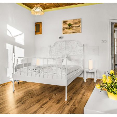 Welcoming 2Br Apt. Near Danube & Millenium Tower Wien Eksteriør bilde