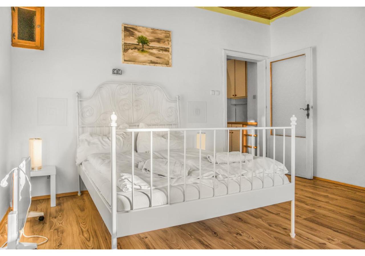 Welcoming 2Br Apt. Near Danube & Millenium Tower Wien Eksteriør bilde