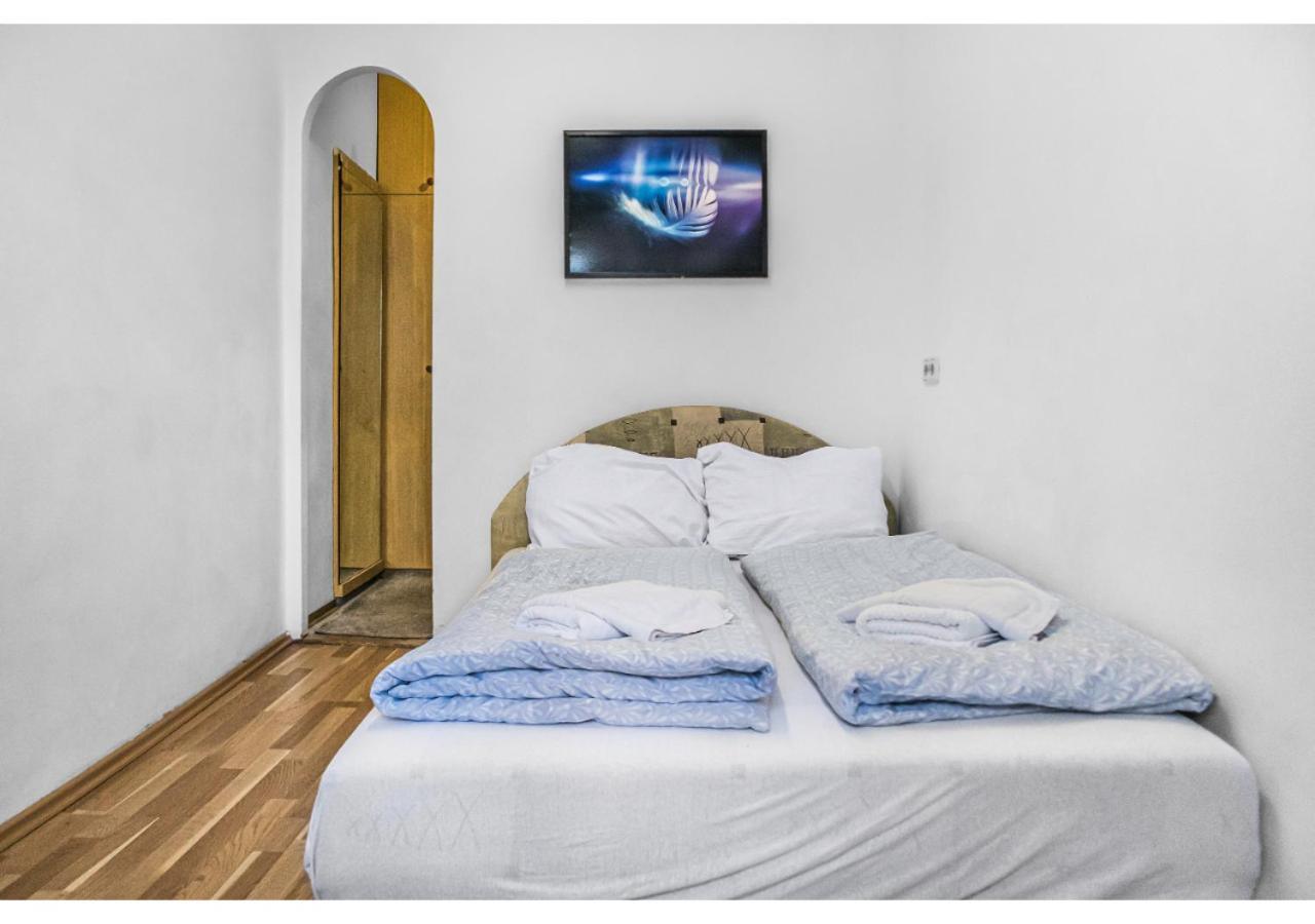 Welcoming 2Br Apt. Near Danube & Millenium Tower Wien Eksteriør bilde