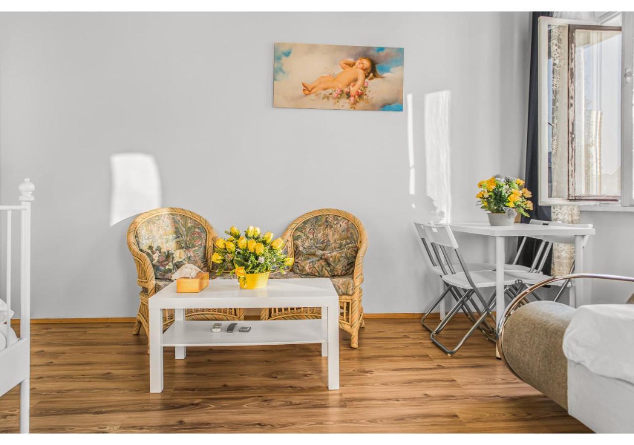 Welcoming 2Br Apt. Near Danube & Millenium Tower Wien Eksteriør bilde