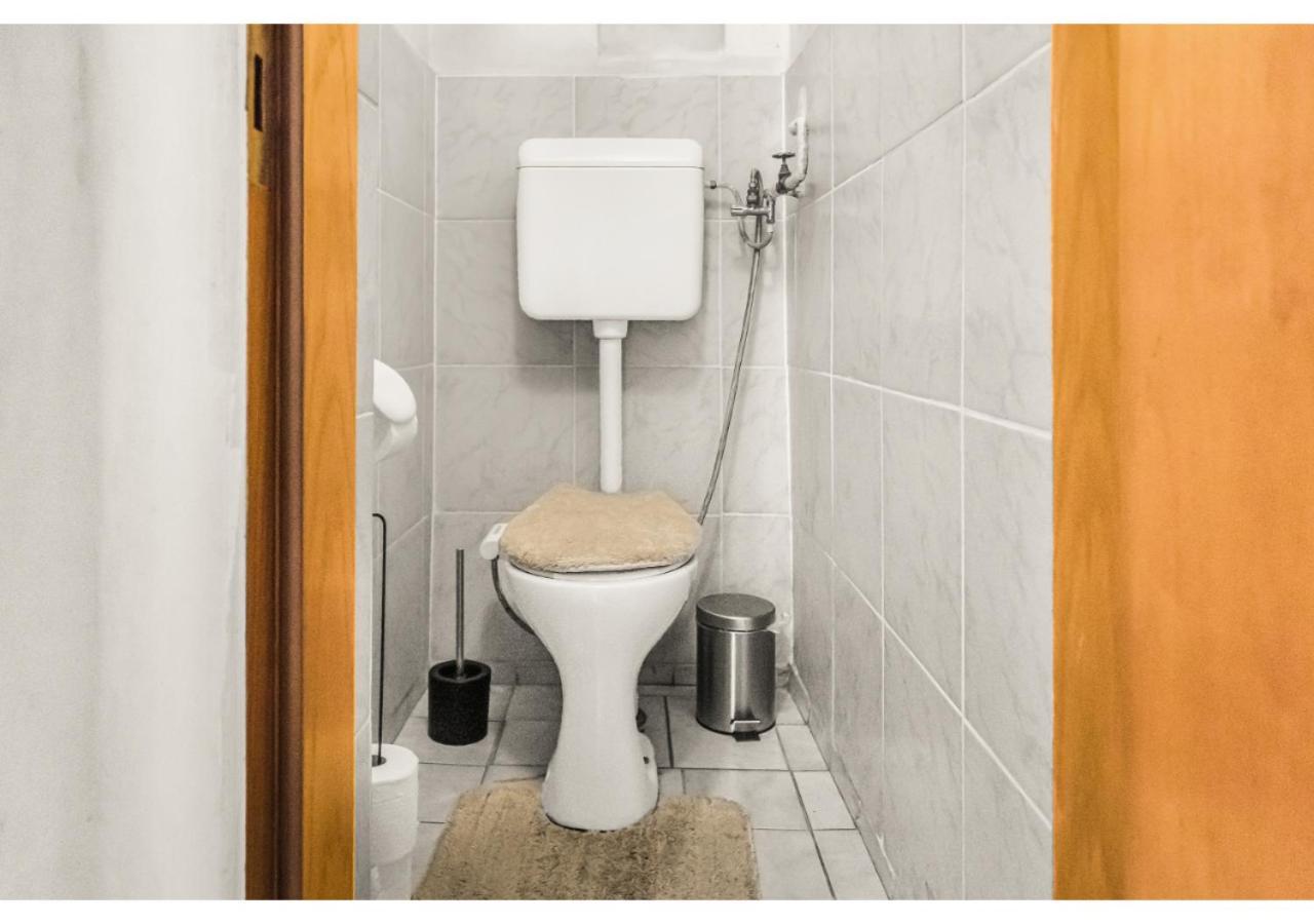 Welcoming 2Br Apt. Near Danube & Millenium Tower Wien Eksteriør bilde