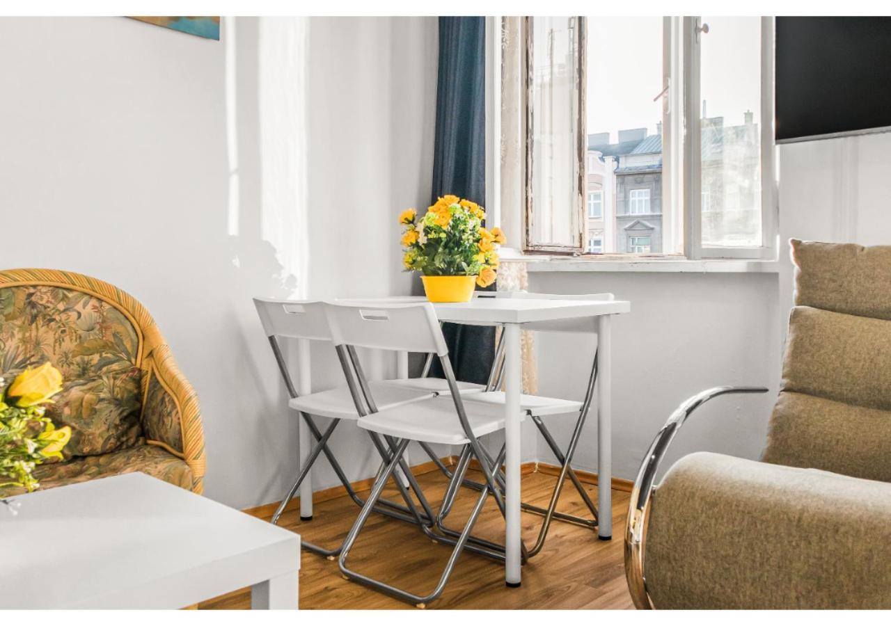Welcoming 2Br Apt. Near Danube & Millenium Tower Wien Eksteriør bilde