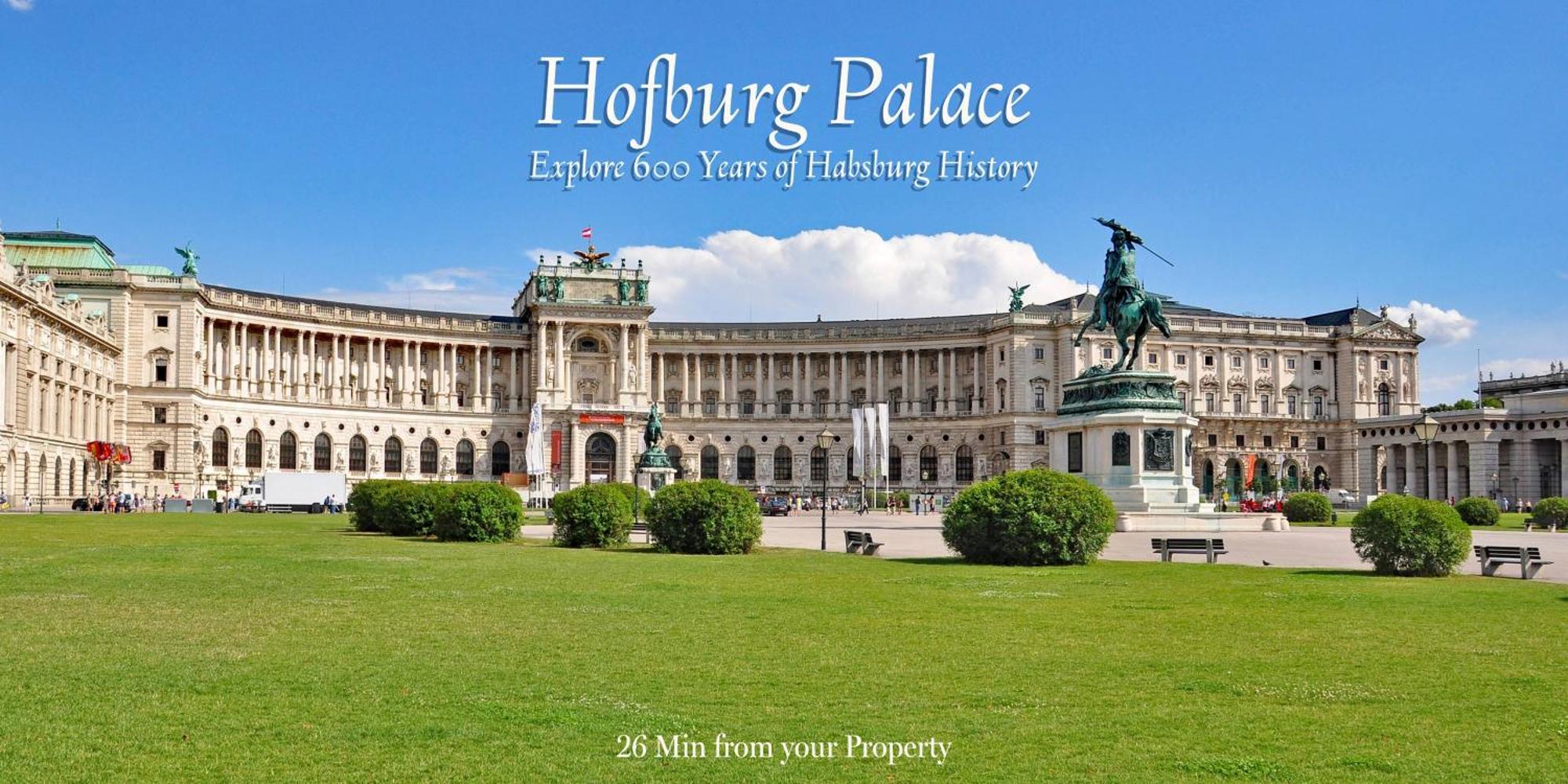 Welcoming 2Br Apt. Near Danube & Millenium Tower Wien Eksteriør bilde